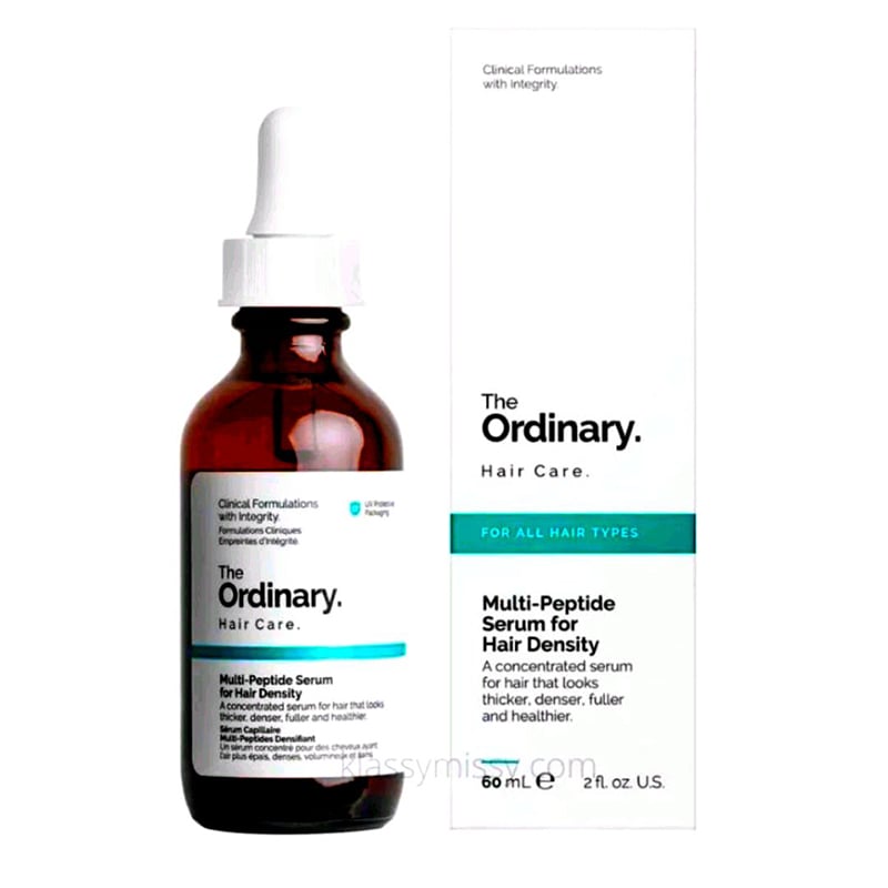 Picture of 𝐇𝐚𝐢𝐫 𝐂𝐚𝐫𝐞 𝐌𝐮𝐥𝐭𝐢-𝐏𝐞𝐩𝐭𝐢𝐝𝐞 𝐒𝐞𝐫𝐮𝐦 [ 60 ml ]