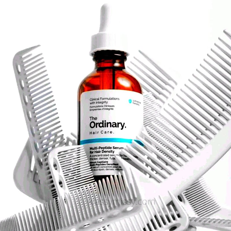 Picture of 𝐇𝐚𝐢𝐫 𝐂𝐚𝐫𝐞 𝐌𝐮𝐥𝐭𝐢-𝐏𝐞𝐩𝐭𝐢𝐝𝐞 𝐒𝐞𝐫𝐮𝐦 [ 60 ml ]