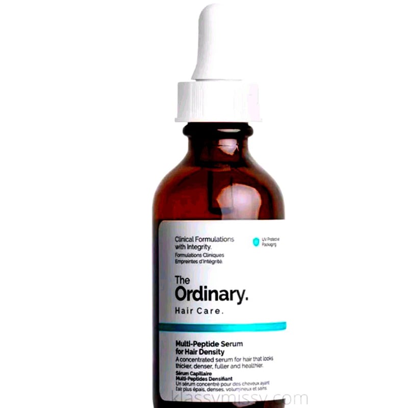 Picture of 𝐇𝐚𝐢𝐫 𝐂𝐚𝐫𝐞 𝐌𝐮𝐥𝐭𝐢-𝐏𝐞𝐩𝐭𝐢𝐝𝐞 𝐒𝐞𝐫𝐮𝐦 [ 60 ml ]