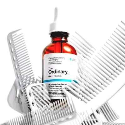 Picture of 𝐇𝐚𝐢𝐫 𝐂𝐚𝐫𝐞 𝐌𝐮𝐥𝐭𝐢-𝐏𝐞𝐩𝐭𝐢𝐝𝐞 𝐒𝐞𝐫𝐮𝐦 [ 60 ml ]
