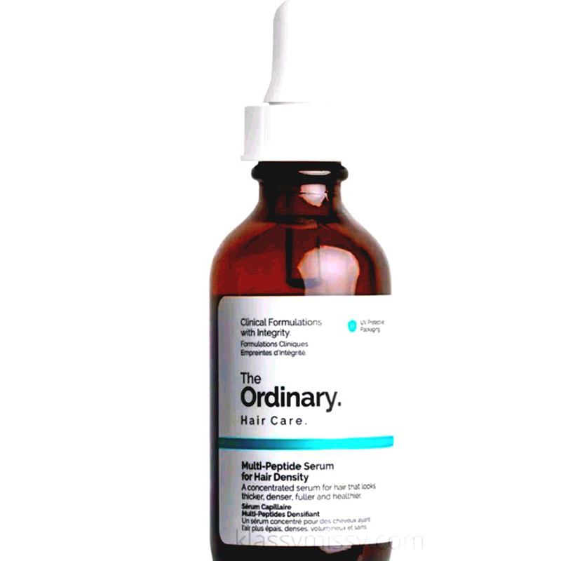 Picture of 𝐇𝐚𝐢𝐫 𝐂𝐚𝐫𝐞 𝐌𝐮𝐥𝐭𝐢-𝐏𝐞𝐩𝐭𝐢𝐝𝐞 𝐒𝐞𝐫𝐮𝐦 [ 60 ml ]