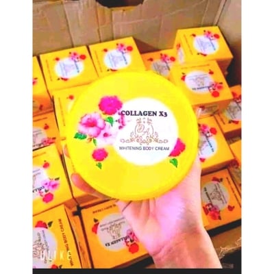 Picture of 🌿 Collagen Cream