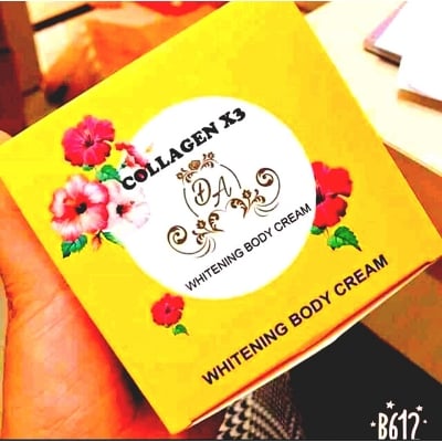 Picture of 🌿 Collagen Cream