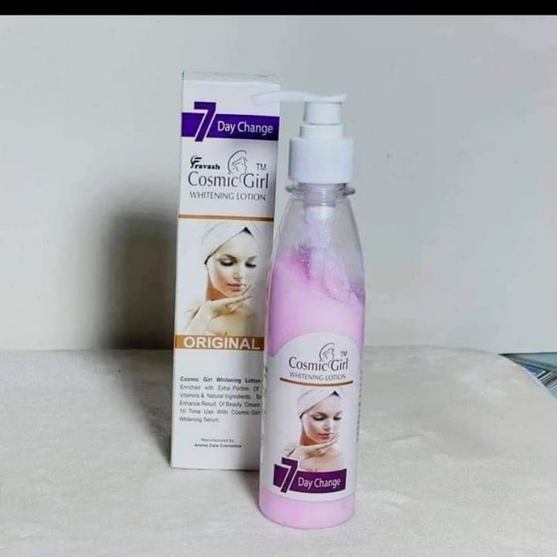 Picture of New Cosmic body special