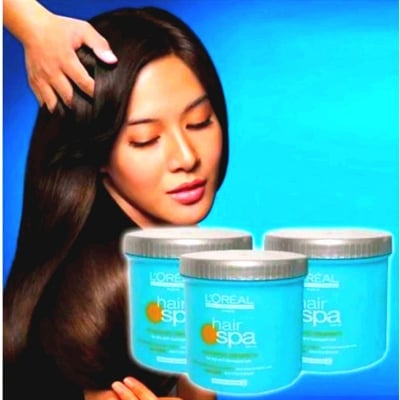 Picture of Professional Hair Spa Cream
