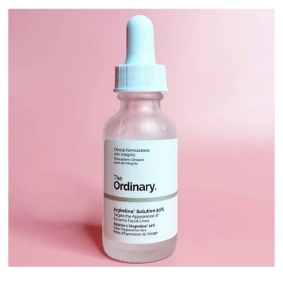 Picture of Argireline Solution 10% serum& Essence 30ml - Multicolor