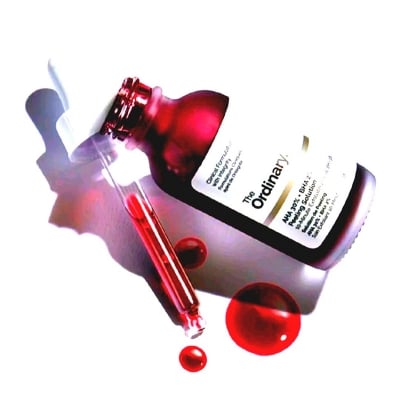 Picture of Aha 30% + Bha 2% -30ml