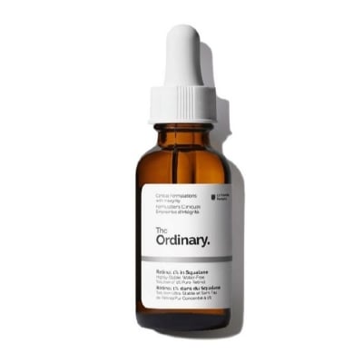 Picture of Retional Squalence 1% - 30 Ml