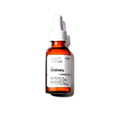 Picture of Alpha Arbutin 2% with HA Skin Brightening And Age Defying Serum for Even Skin Tone And Wrinkle Reduction