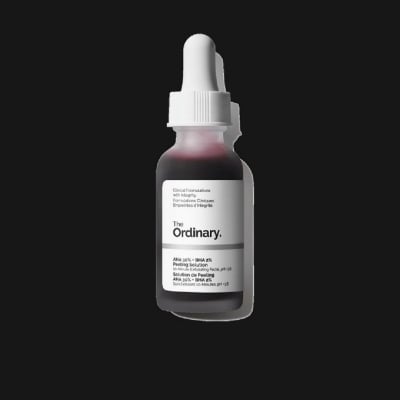 Picture of AHA 30% BHA 2% Peeling Solution Exfoliating Skin Care for Face And Body