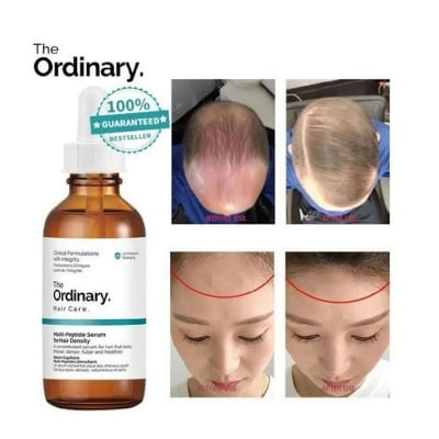 Picture of Multi-Peptide Serum for Hair Density 60ML