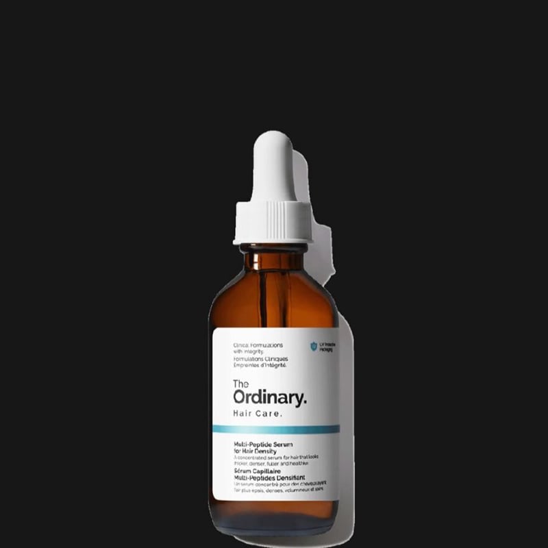 Picture of Multi-Peptide Serum for Hair Density 60ML