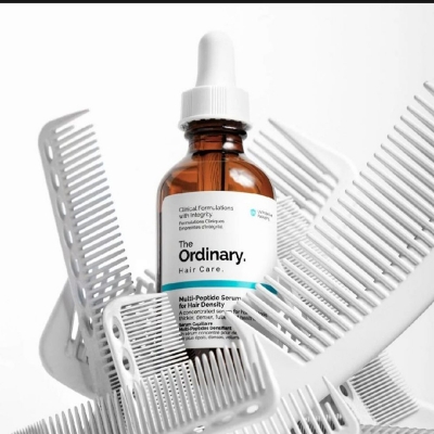 Picture of Multi-Peptide Serum for Hair Density 60ML