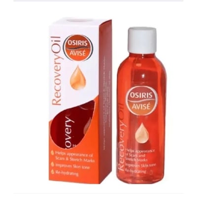 Picture of osiris recovery oil