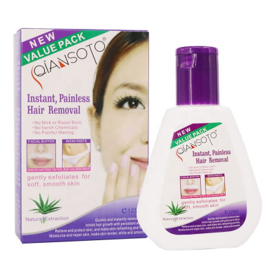 Picture of Instant, Painless Hair Removal cream