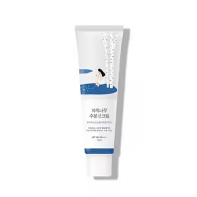 Picture of moisturizing suncream 50+ - Multicolor