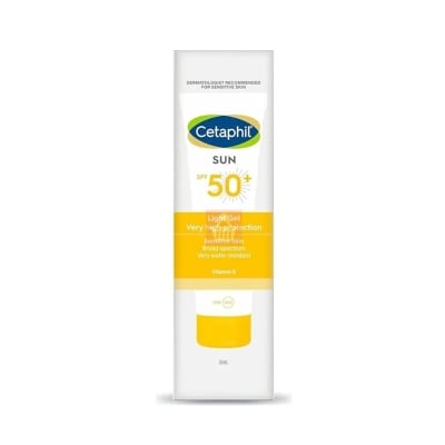 Picture of Cetaphil sun cream