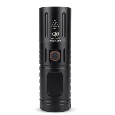 Picture of Super power Zamboo Torch light- 50000 mAh