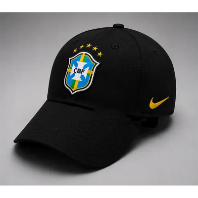 Picture of (Brazil) World Cup Embroidery Cap