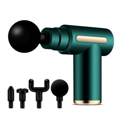 Picture of Wireless Handheld Massage Gun