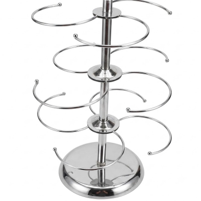 Picture of Bangle stand-Silver