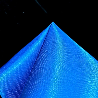 Picture of New Men Silk Satin Plain Color Pocket Square for Business Suit Accessories 22x22cm (Blue,M)