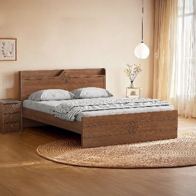 Picture of REGAL SLUMBER King Bed BDH-148-1-1-20