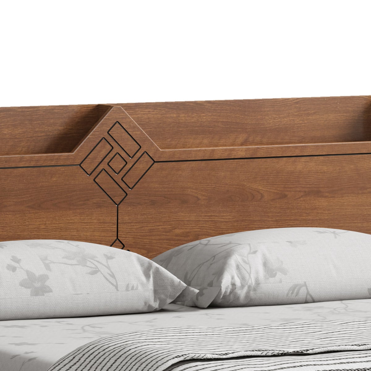 Picture of REGAL SLUMBER King Bed BDH-148-1-1-20