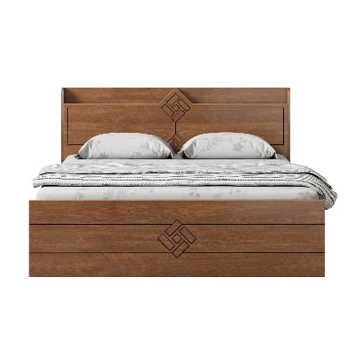 Picture of REGAL SLUMBER King Bed BDH-148-1-1-20