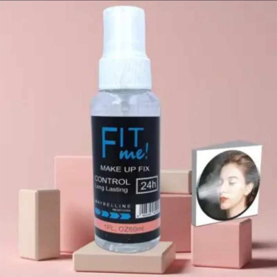 Picture of 24H Control 60ml  60ml Fix Spray