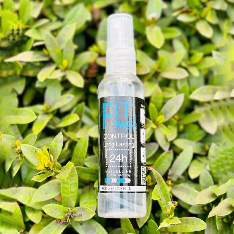 Picture of 24H Control 60ml  60ml Fix Spray