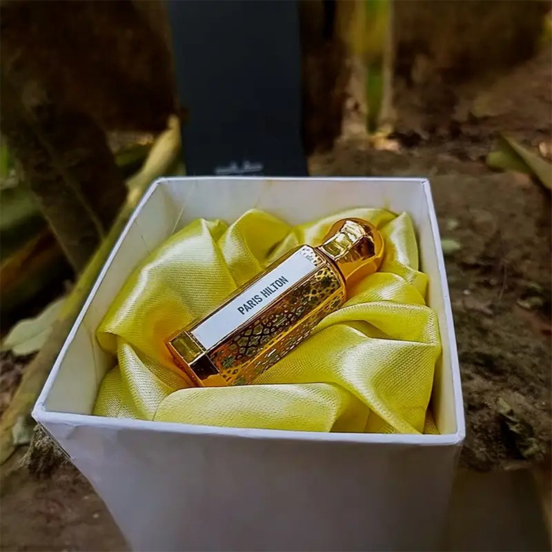 Picture of Premium Quality 3ml Original Paris Hilton Perfume Oil - 3ml