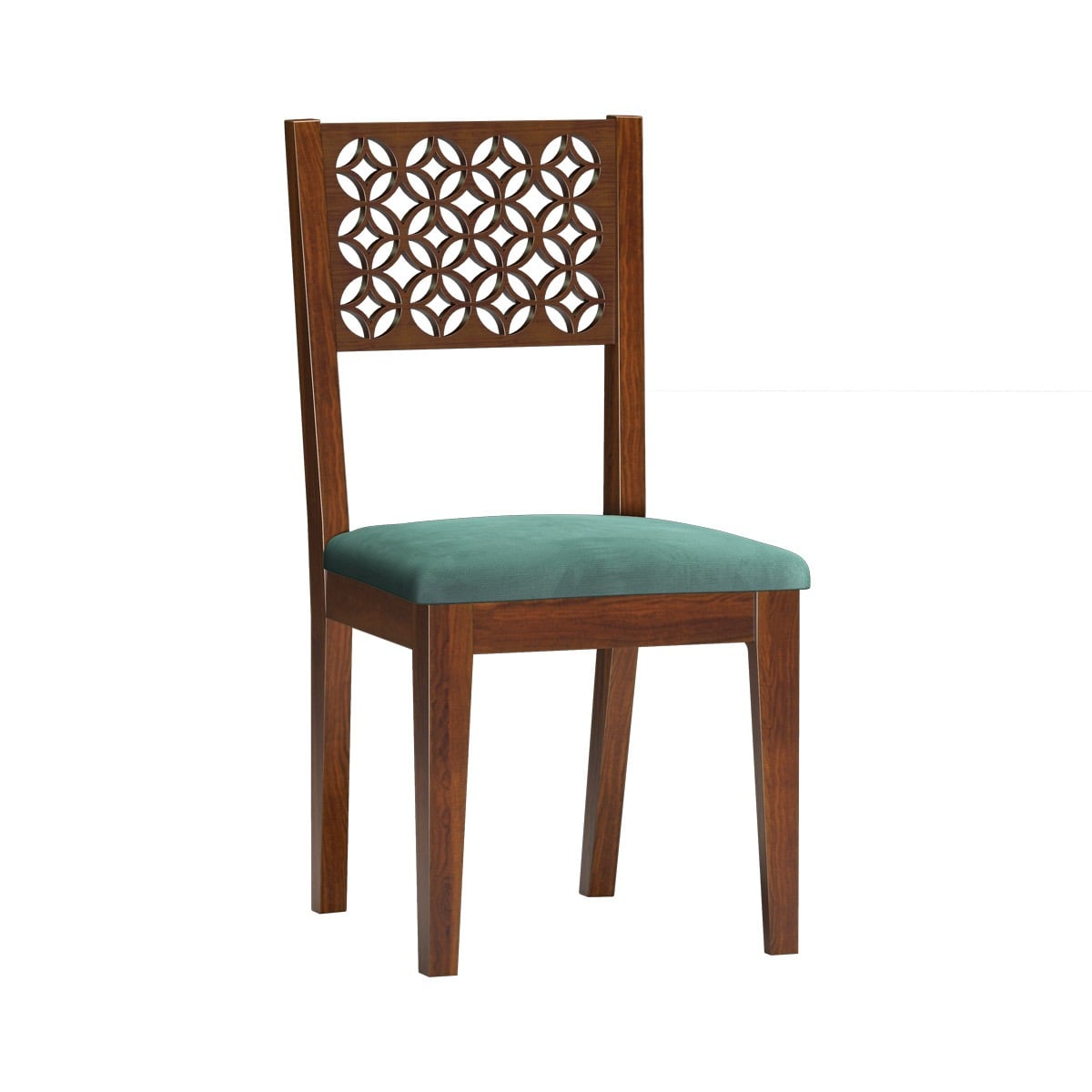 Picture of REGAL Panam Wooden Dining Chair CFD-344-3-1-20