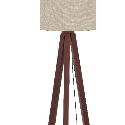 Picture of REGAL Radiant Tripod Lamp Shade Craft Items-HDC-329