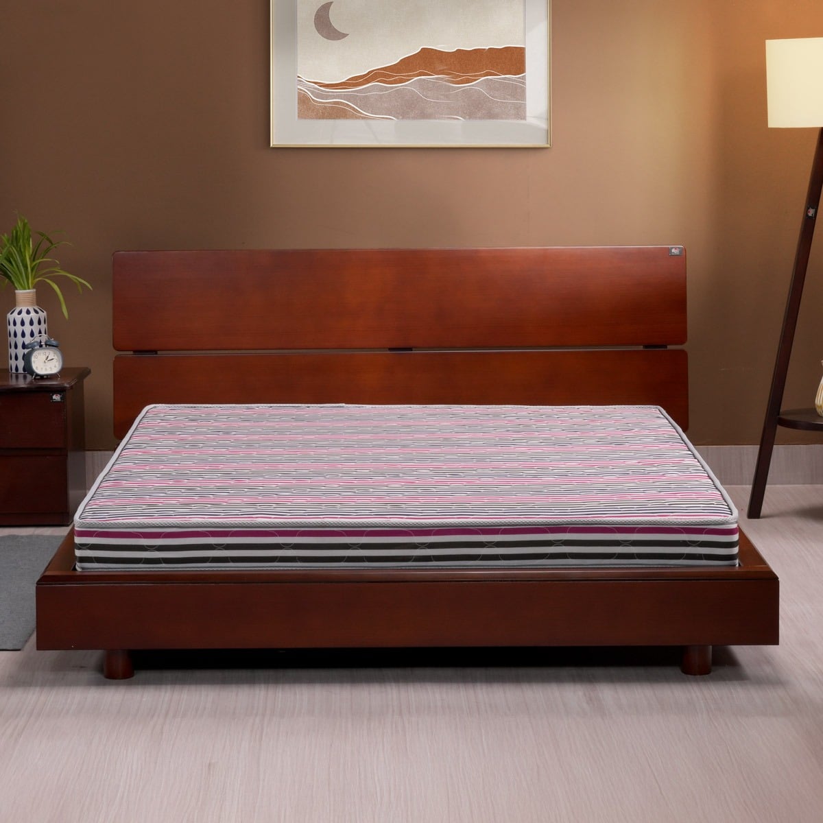 Picture of REGAL REGAL SLEEPY KING MATTRESS (78X71X4)M-501