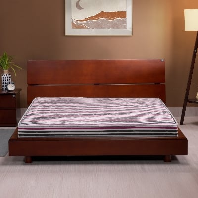 Picture of REGAL REGAL SLEEPY KING MATTRESS (78X71X4)M-501