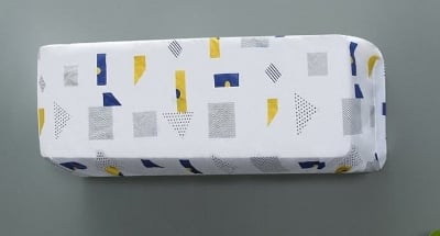 Picture of 1 Ton, 1.5 Ton, 2 Ton AC Dust Protectorr Cover for Air Conditioner