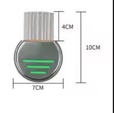 Picture of Exclusive Stainless Steel Terminator Lice Comb (Very High Quality)-Multicolor