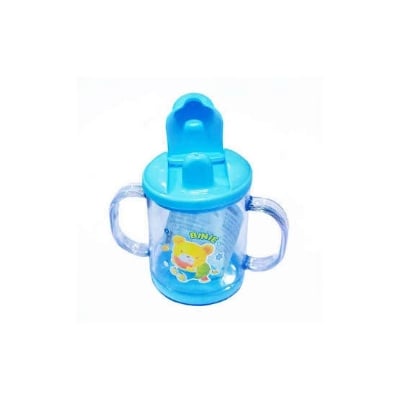 Picture of Baby Mum Water Pot Beautiful Design 150ml-Multicolor