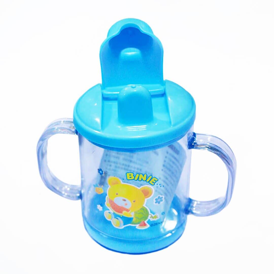 Picture of Baby Mum Water Pot Beautiful Design 150ml-Multicolor