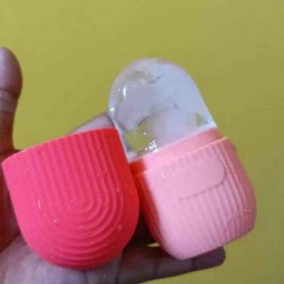 Picture of Ice Roller for Neck, Face & Eyes Massager | Face and Eye Puffiness