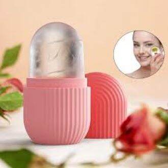 Picture of Ice Roller for Neck, Face & Eyes Massager | Face and Eye Puffiness