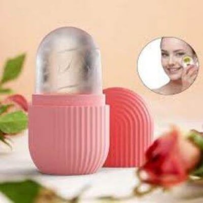 Picture of Ice Roller for Neck, Face & Eyes Massager | Face and Eye Puffiness
