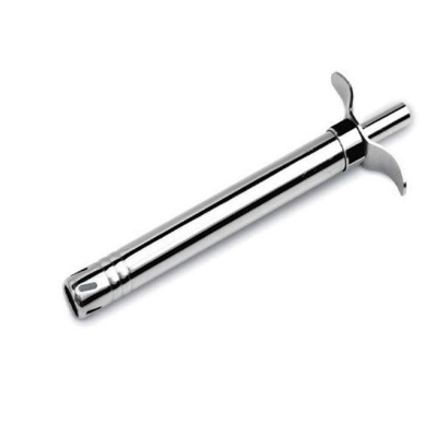 Picture of Stainless Steel Gas Lighter – Durable Stove Lighter in Silver