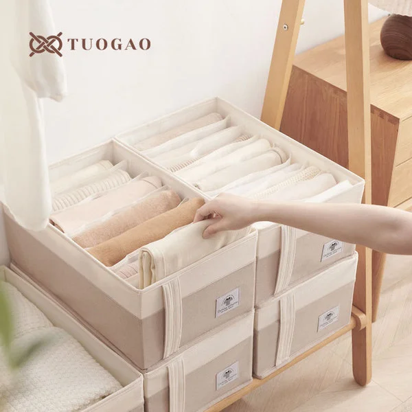 Picture of Cloth Storage Organizer