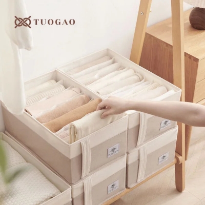 Picture of Cloth Storage Organizer