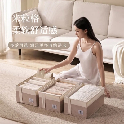 Picture of Cloth Storage Organizer