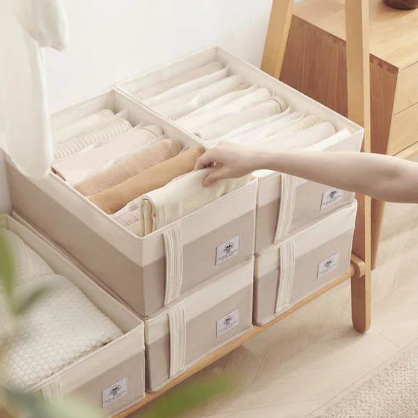 Picture of Cloth Storage Organizer