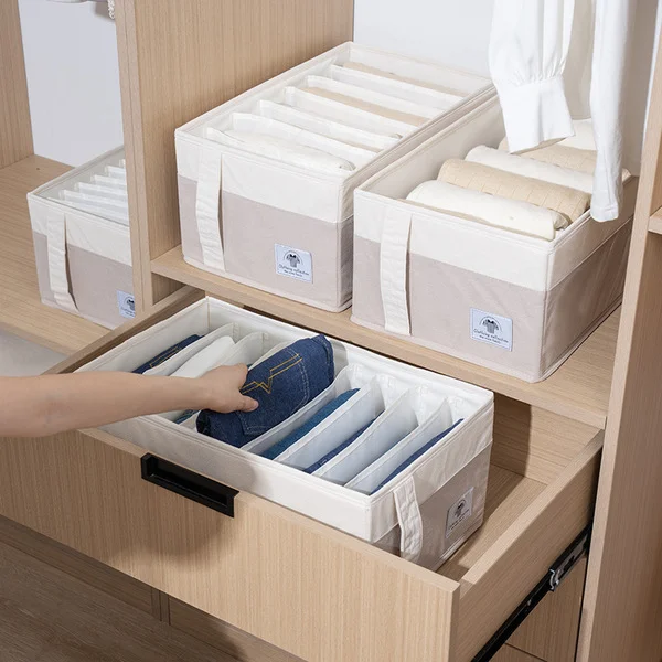 Picture of Cloth Storage Organizer