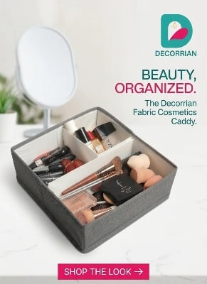 Picture of Cosmetics Organizer I 𝐃𝐫𝐚𝐰𝐞𝐫 𝐎𝐫𝐠𝐚𝐧𝐢𝐳𝐞𝐫 - এখনই গুছিয়ে ফেলুন